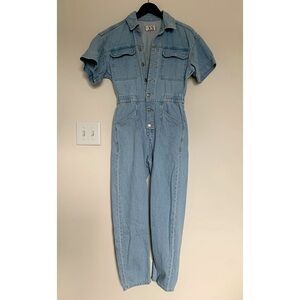 Free People Marci Jumpsuit